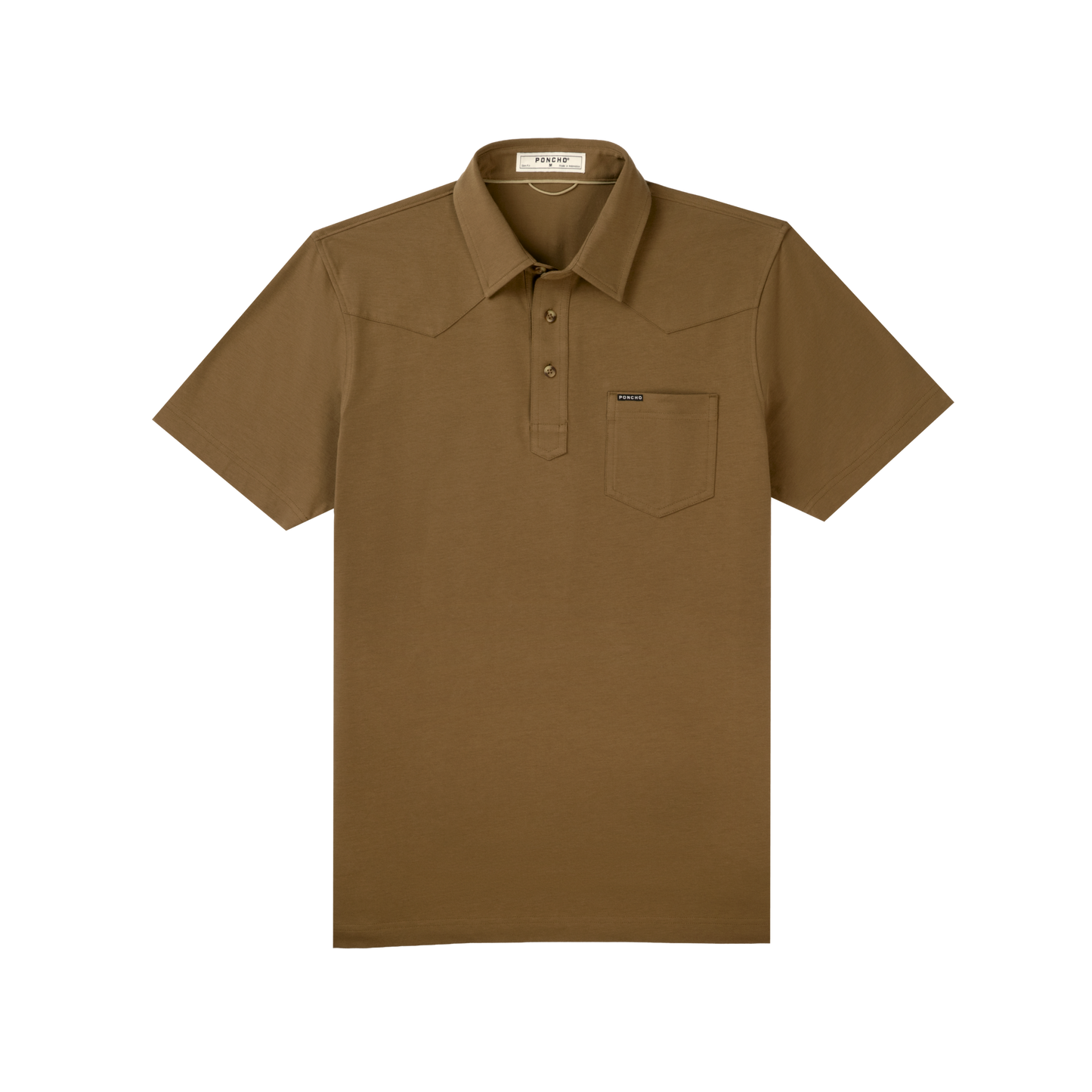 Poncho The Truck Bed Polo