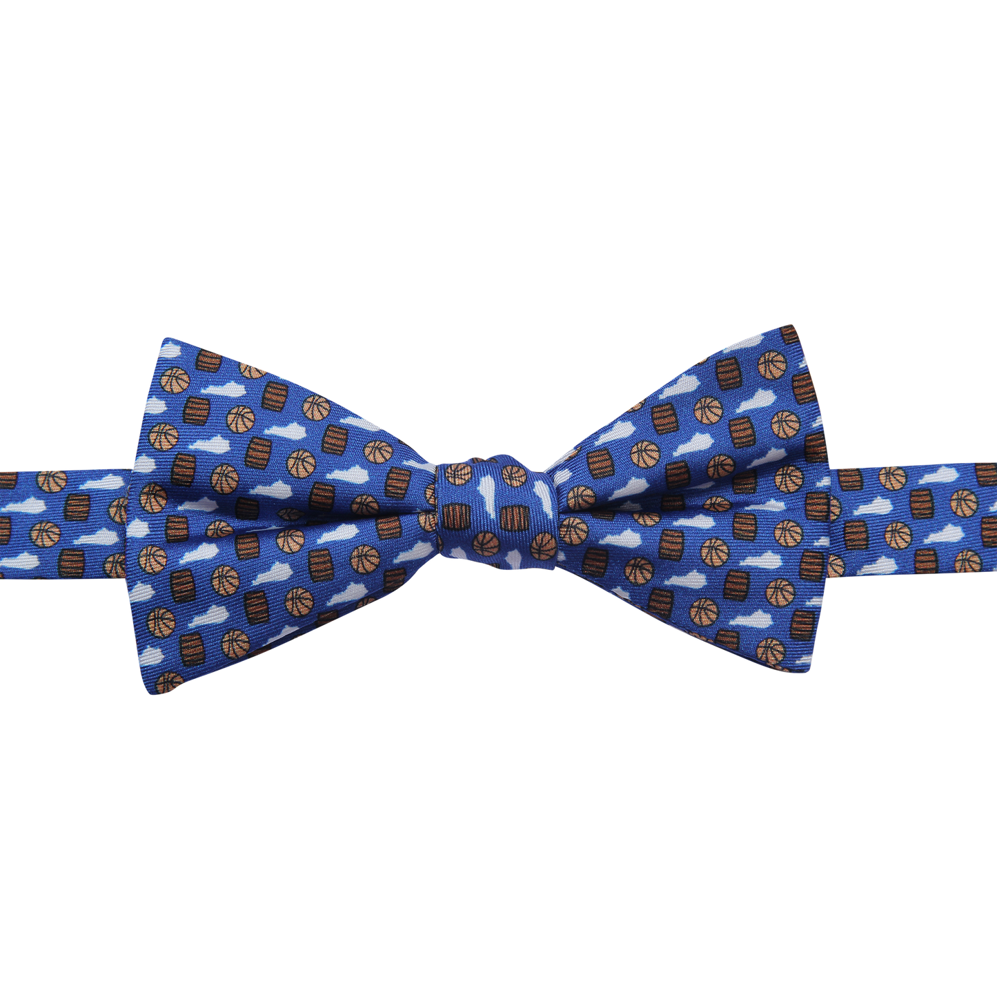 Barrell Down South Bowtie