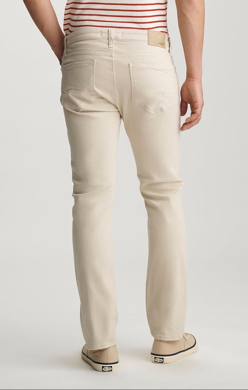 Mavi Men's Marcus Slim Straight Leg Jean
