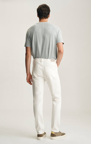 Mavi Men's Marcus Slim Straight Leg