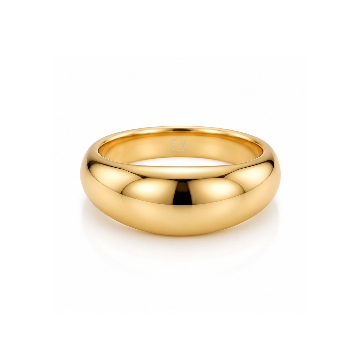 Ellie Vail Alice Dome Ring