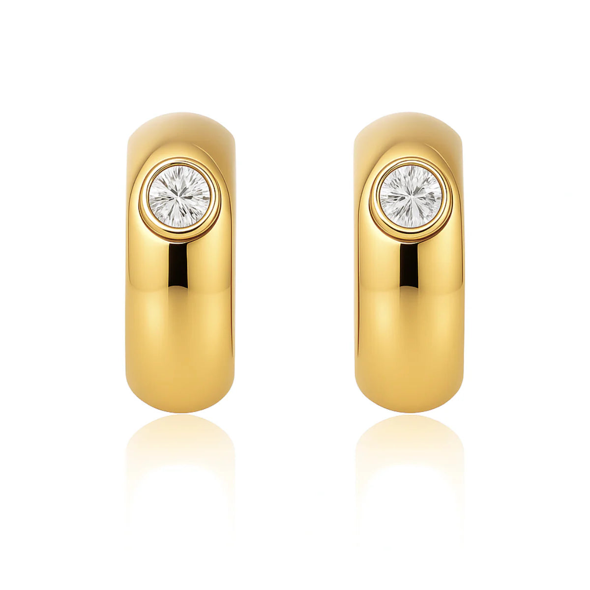 Ellie Vail Tasia Earrings