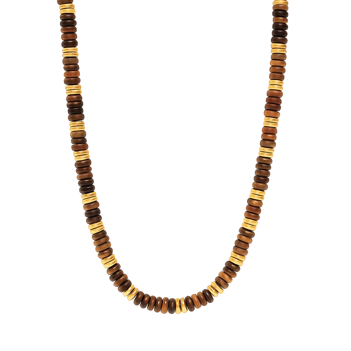 Ellie Vail Athena Beaded Necklace