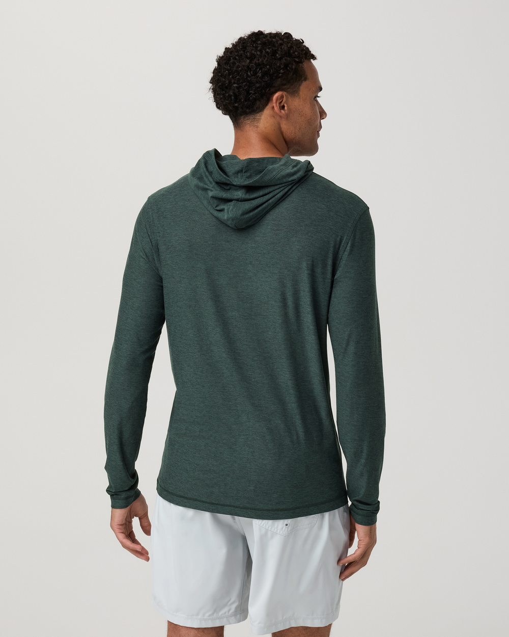 Vuori Men's Strato Tech Hoodie