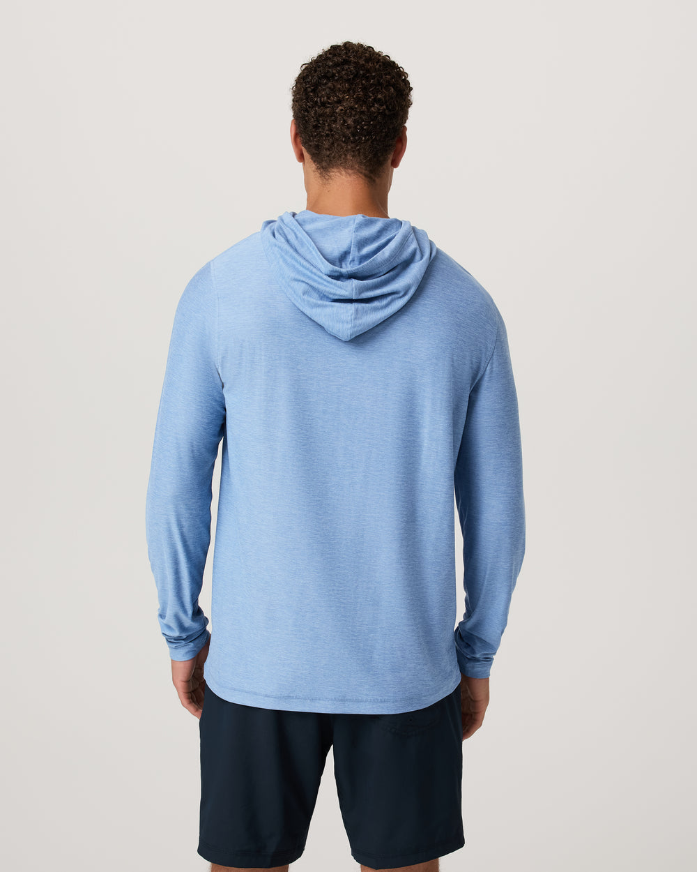 Vuori Men's Strato Tech Hoodie