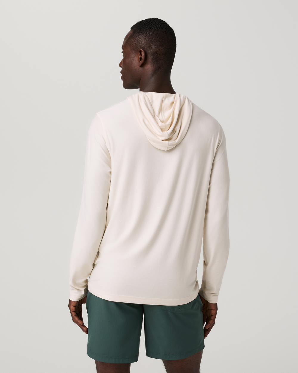 Vuori Men's Strato Tech Hoodie