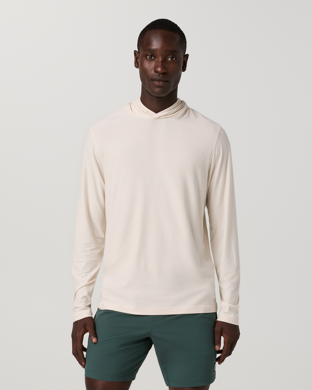 Vuori Men's Strato Tech Hoodie