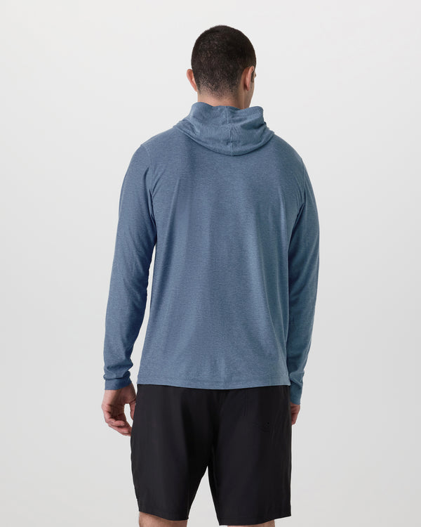 Vuori Men's Strato Tech Hoodie