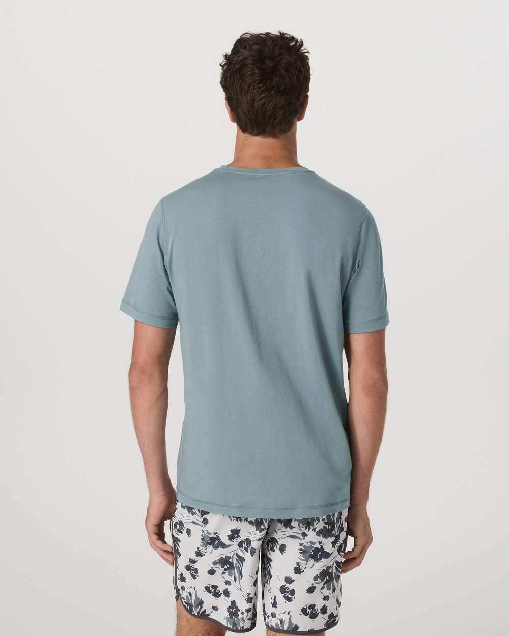 Vuori Men's Tuvalu Tee
