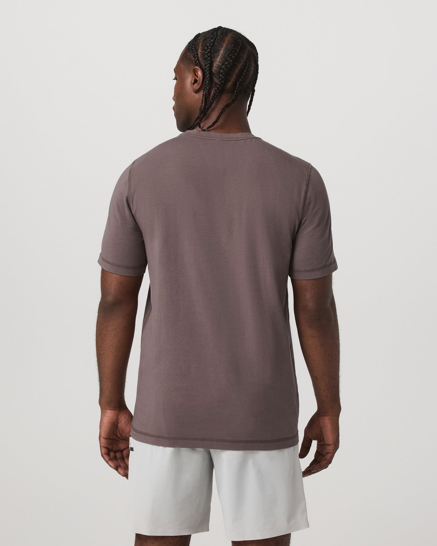 Vuori Men's Tuvalu Tee