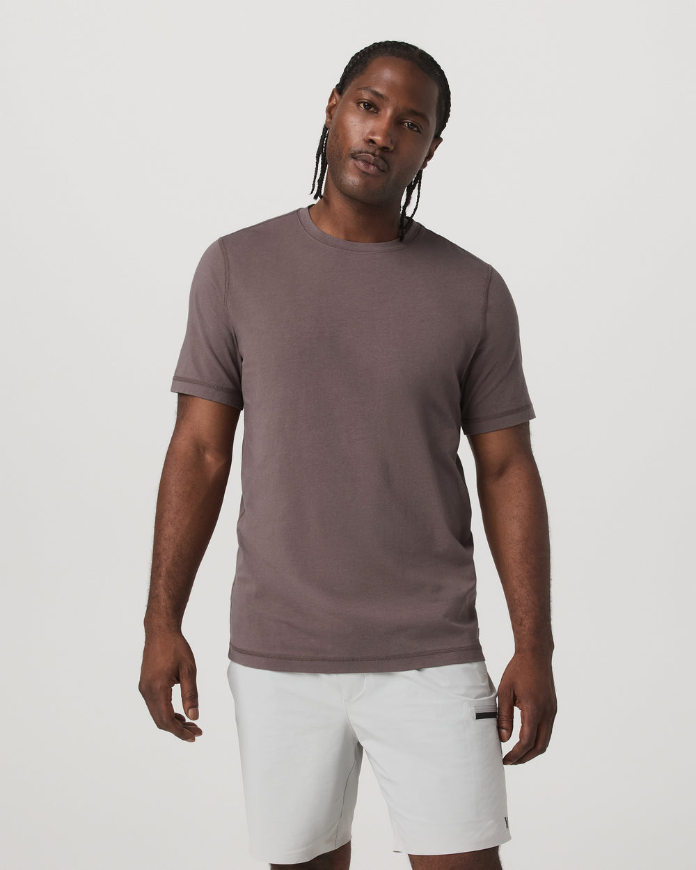 Vuori Men's Tuvalu Tee