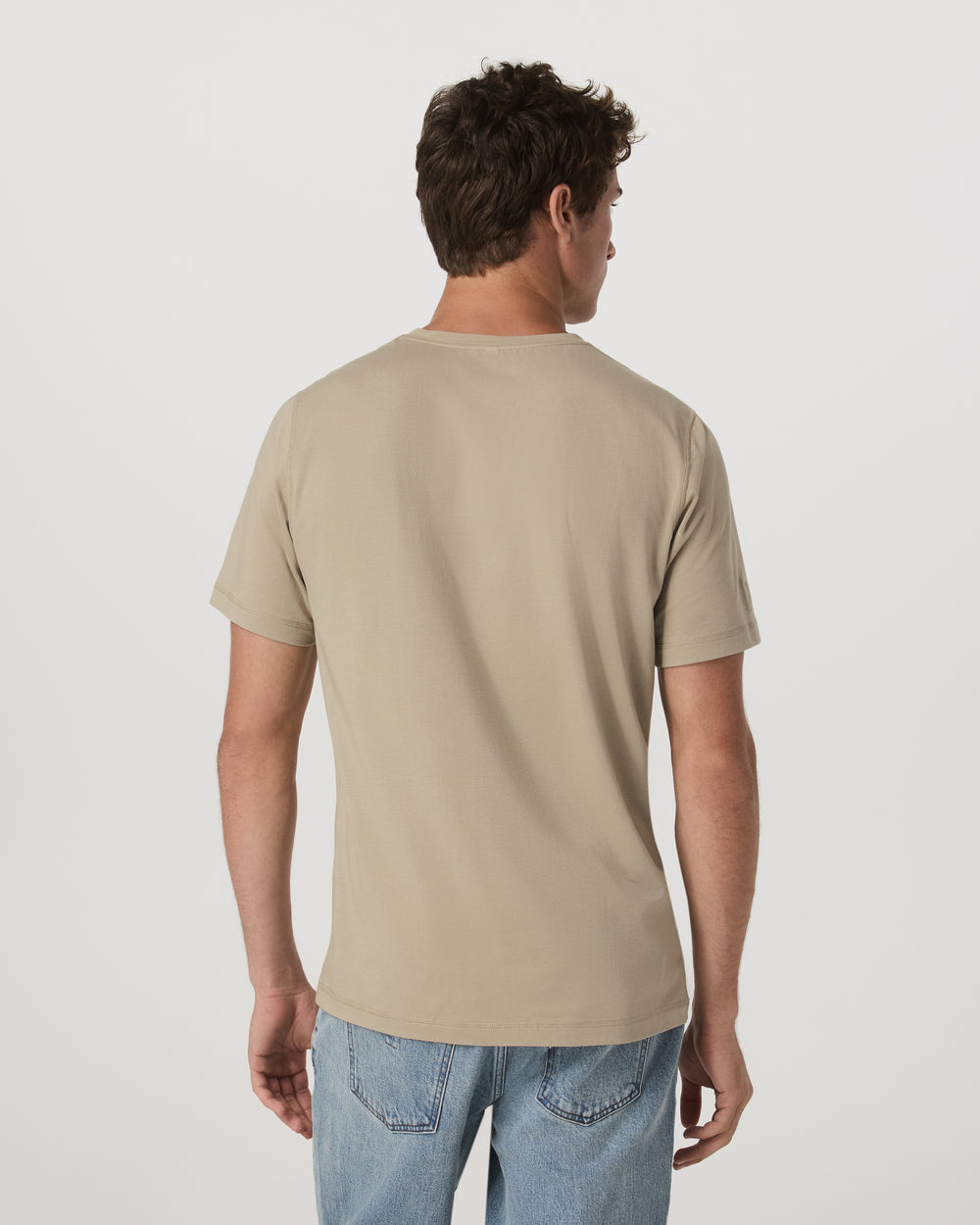 Vuori Men's Tuvalu Tee