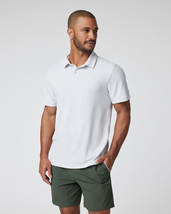 Vuori Men's Gamepoint Polo
