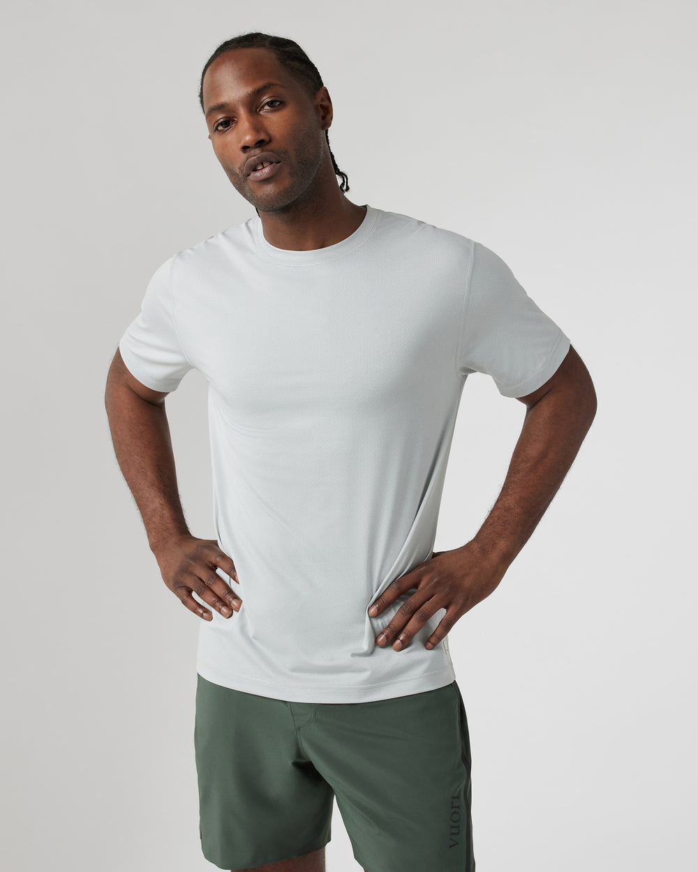 Vuori Men's Tradewind Performance Tee 2.0