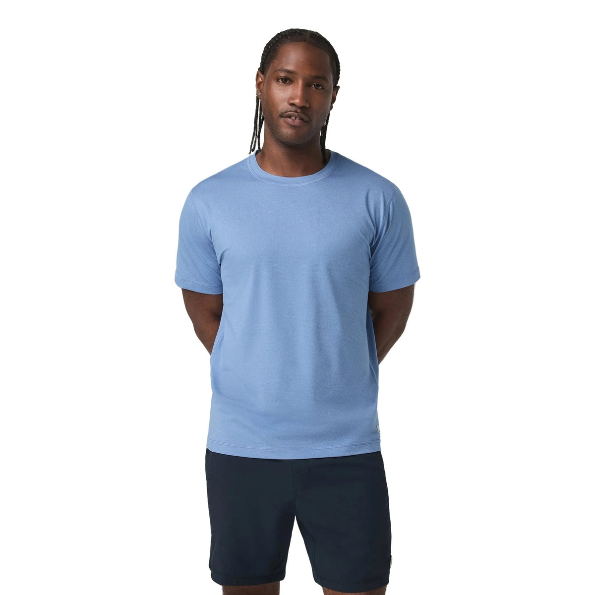 Vuori Men's Tradewind Performance Tee 2.0