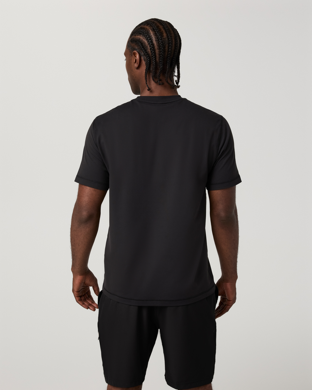 Vuori Men's Ponto Performance Tee