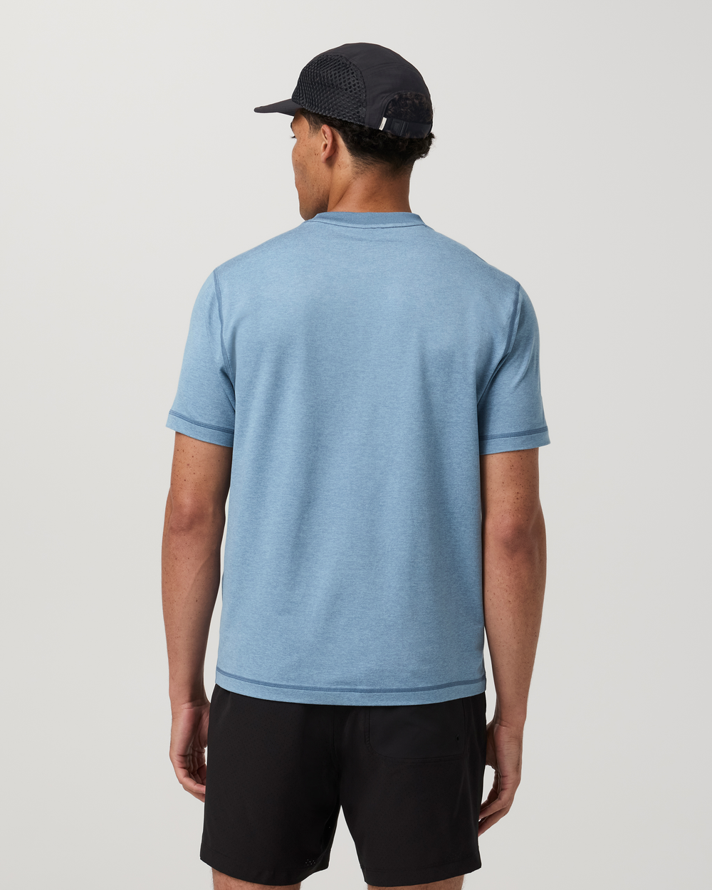 Vuori Men's Ponto Performance Tee