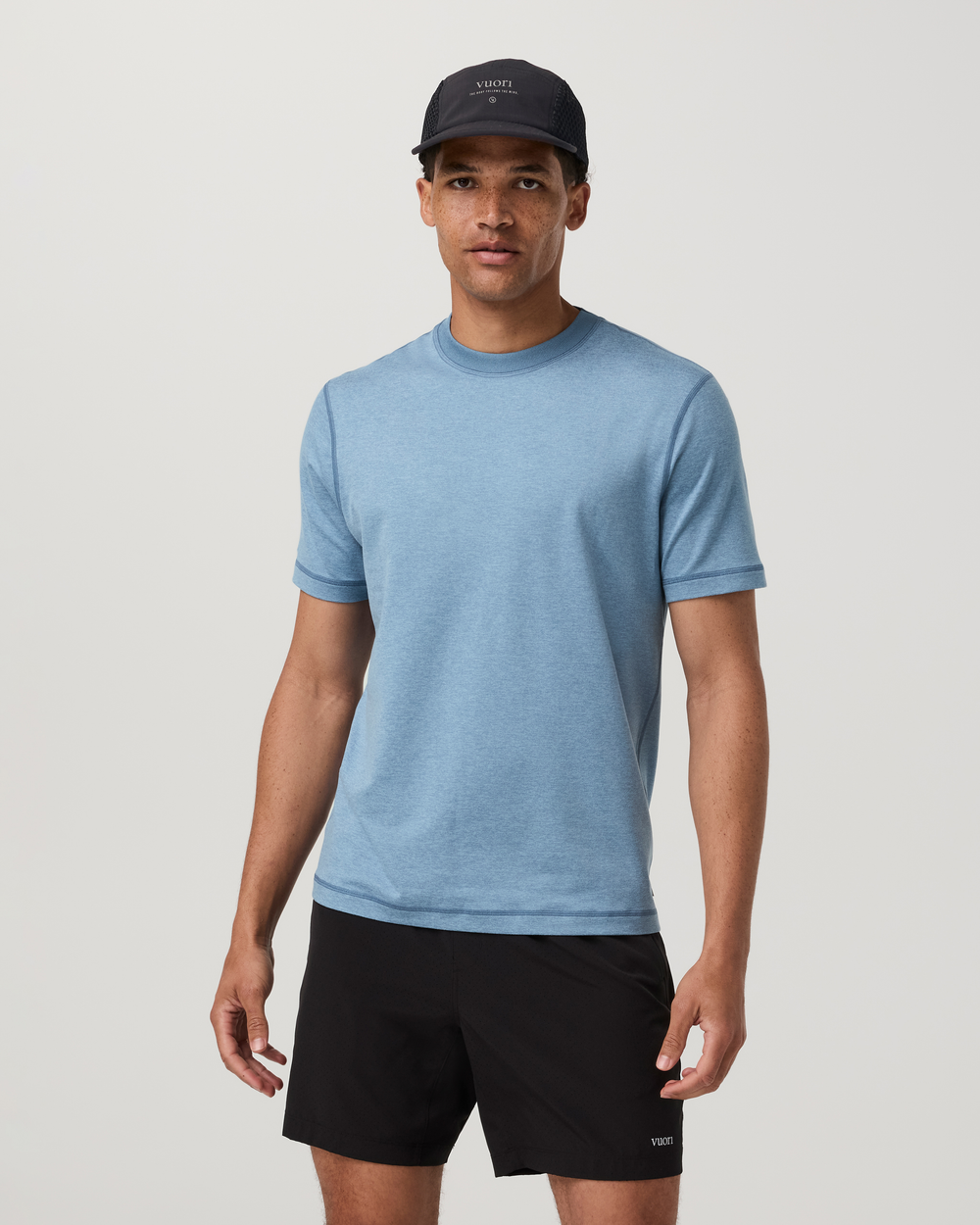 Vuori Men's Ponto Performance Tee