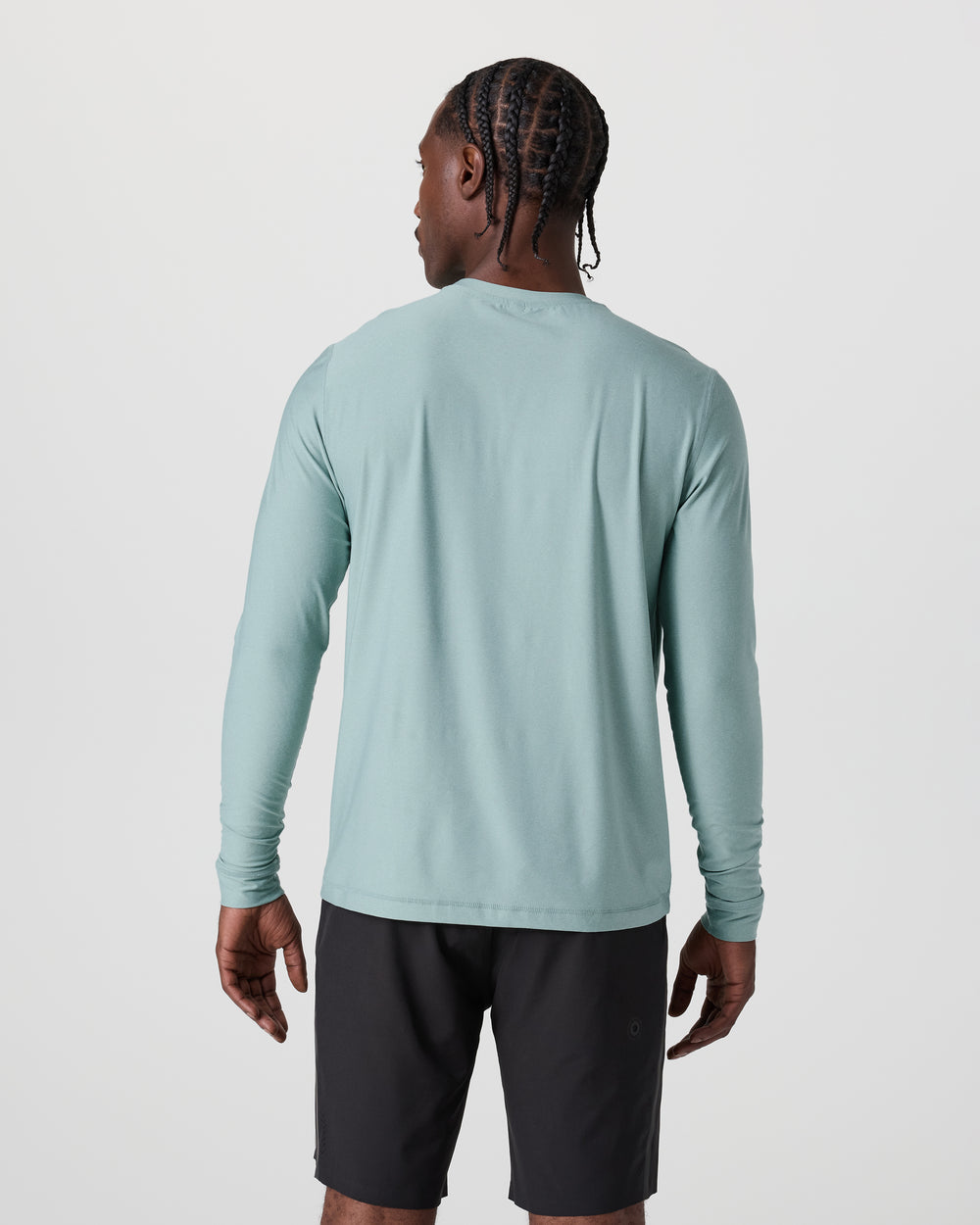 Vuori Men's Uluwatu UPF Long Sleeve