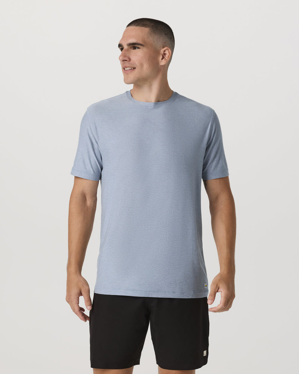 Vuori Men's Strato Tech Tee