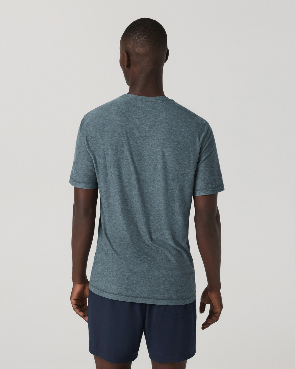 Vuori Men's Strato Tech Tee