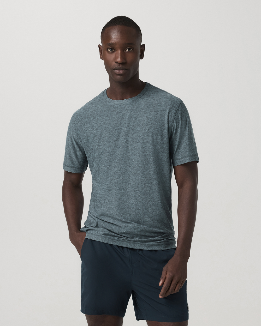 Vuori Men's Strato Tech Tee