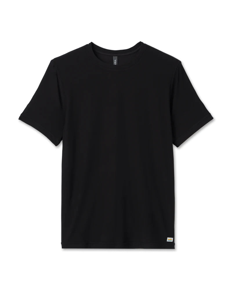 Vuori Men's Strato Tech Tee