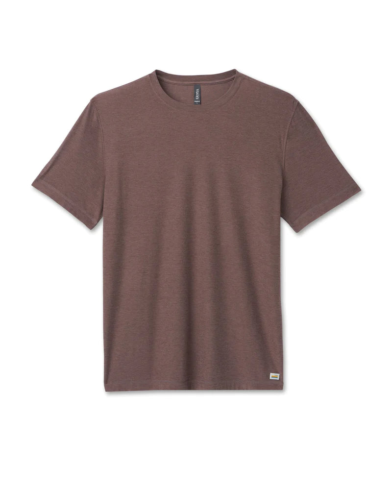 Vuori Men's Strato Tech Tee