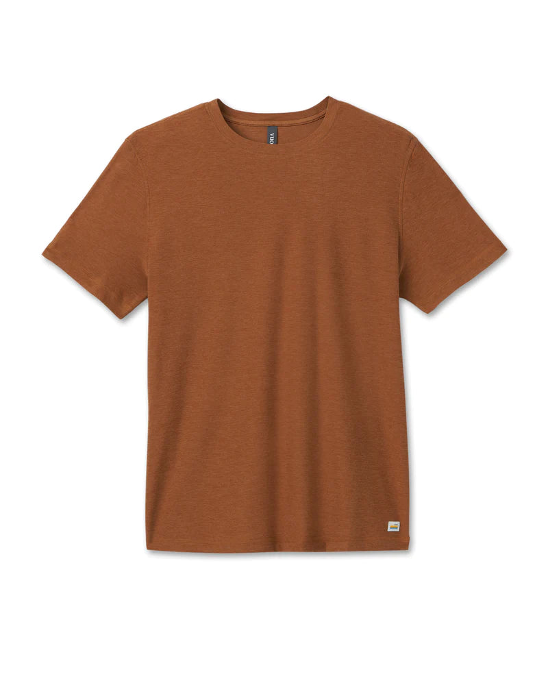 Vuori Men's Strato Tech Tee