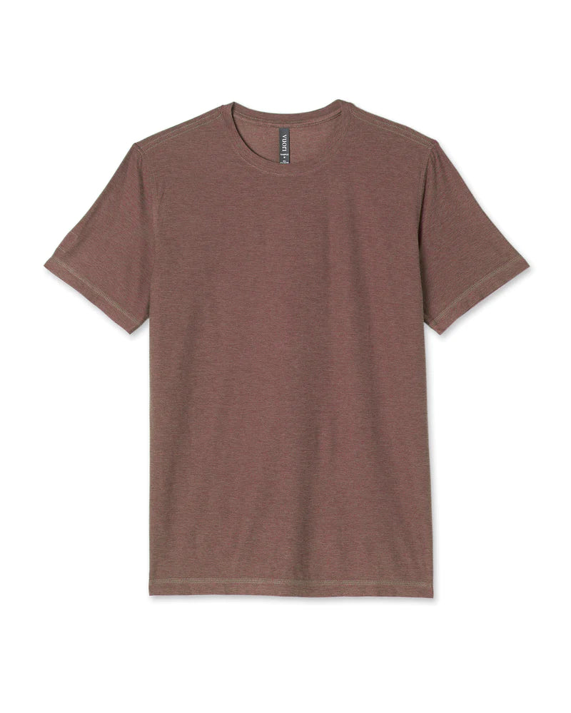 Vuori Men's Strato Tech Tee