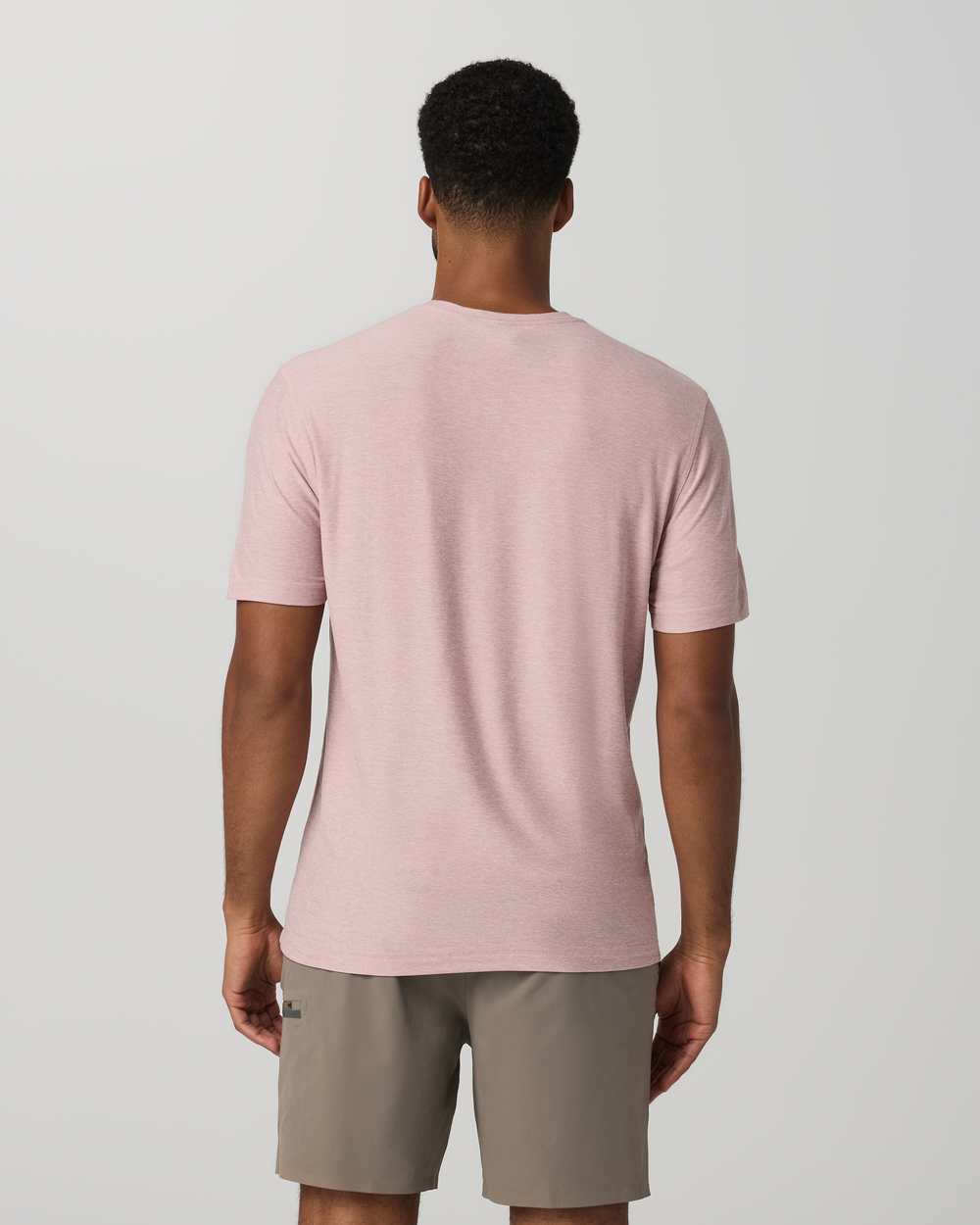 Vuori Men's Strato Tech Tee