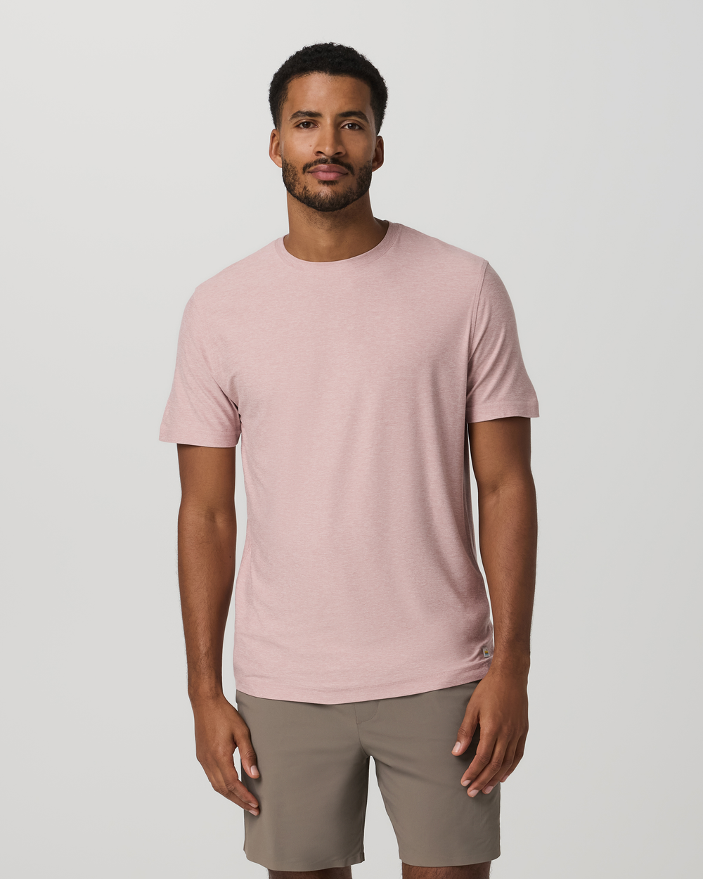 Vuori Men's Strato Tech Tee
