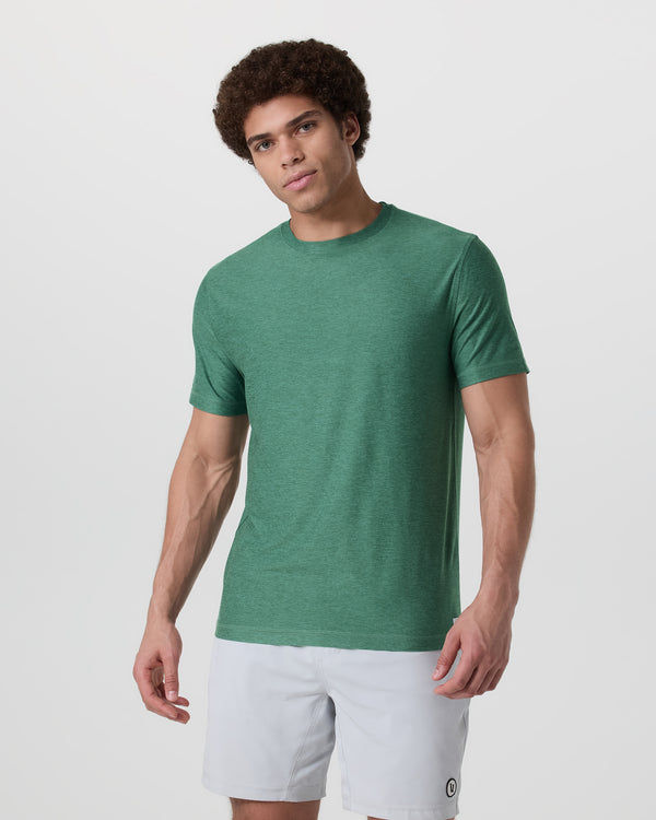 Vuori Men's Strato Tech Tee