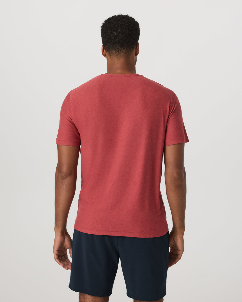 Vuori Men's Strato Tech Tee