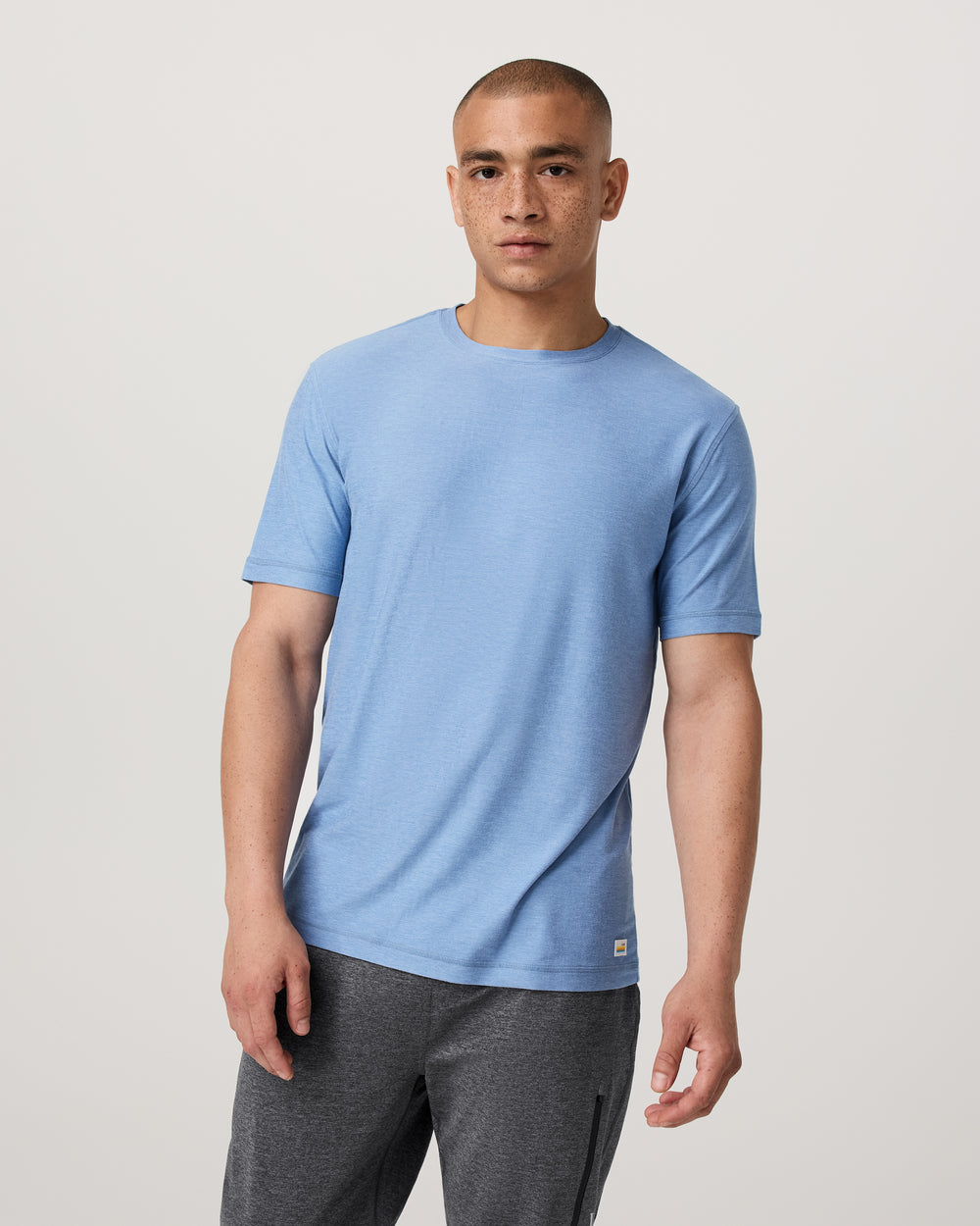 Vuori Men's Strato Tech Tee