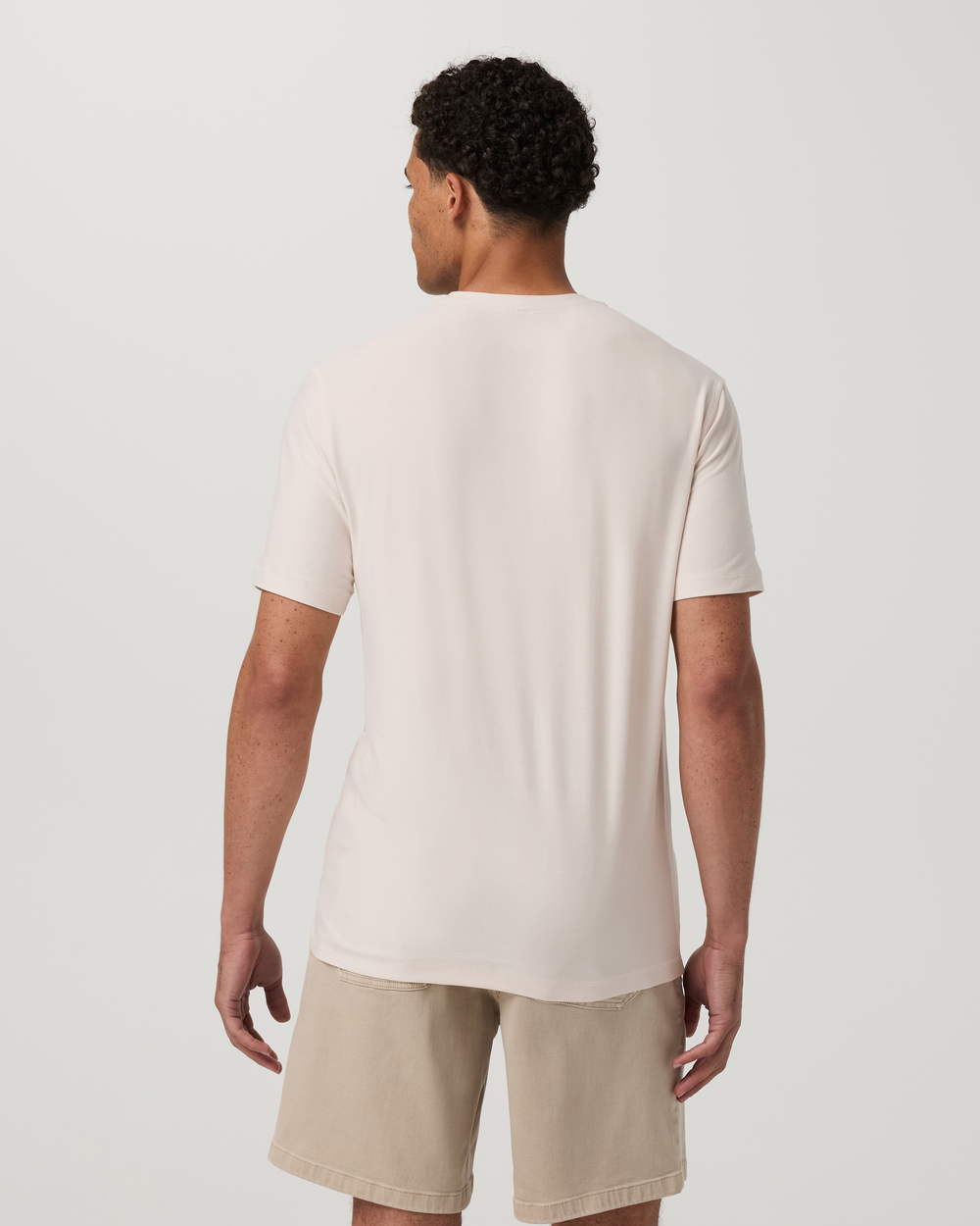 Vuori Men's Strato tech Tee