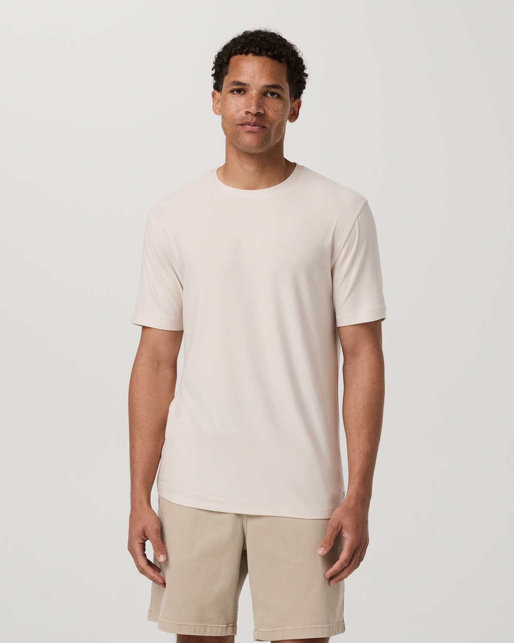 Vuori Men's Strato tech Tee