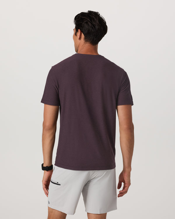 Vuori Men's Strato Tech Tee