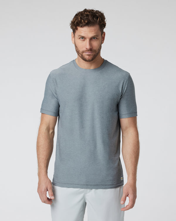 Vuori Men's Strato Tech Tee