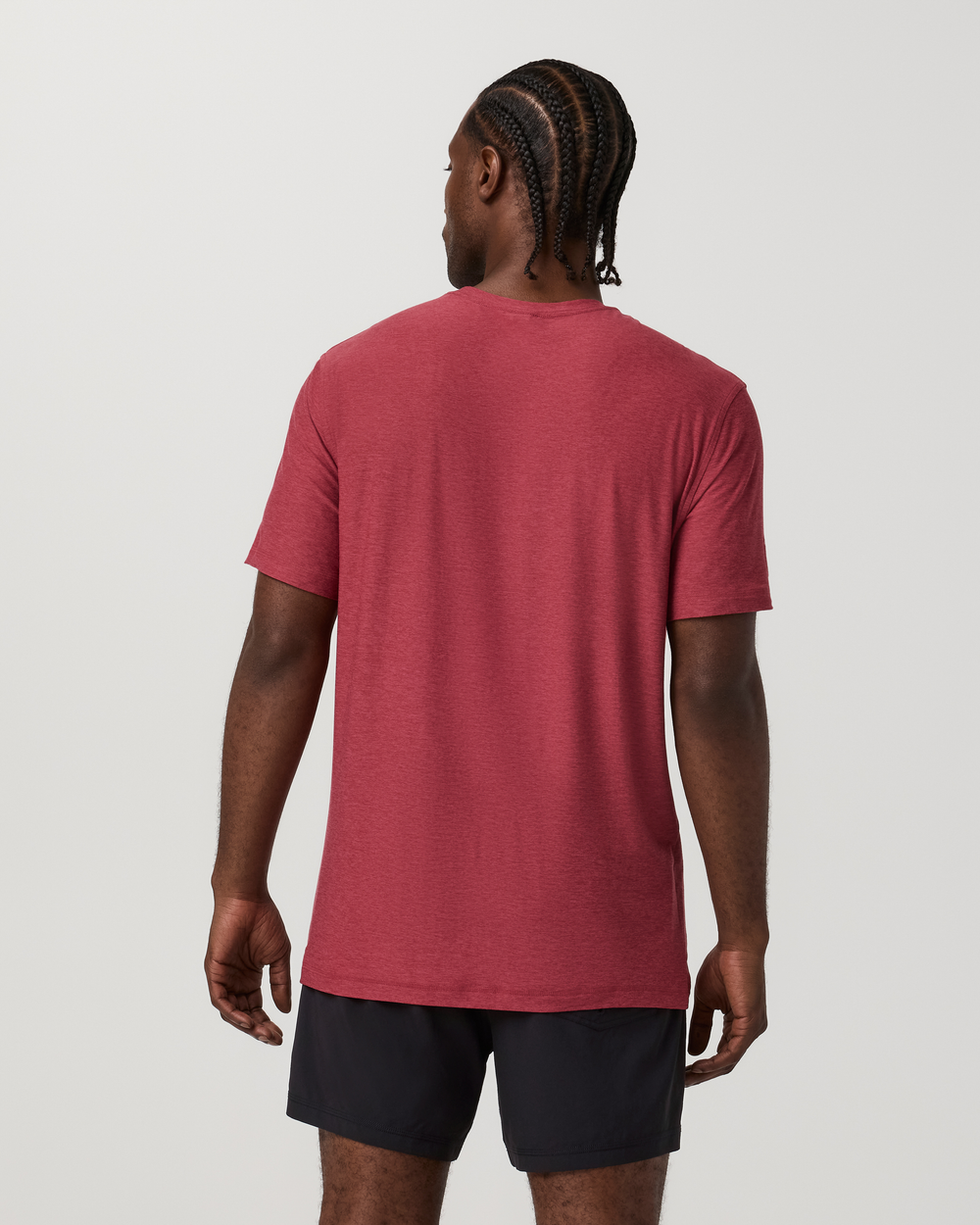 Vuori Men's Strato Tech Tee