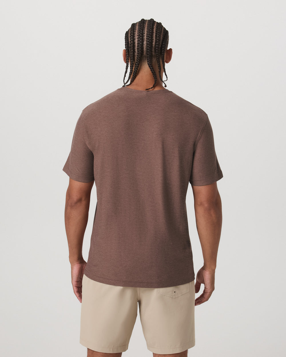 Vuori Men's Strato Tech Tee