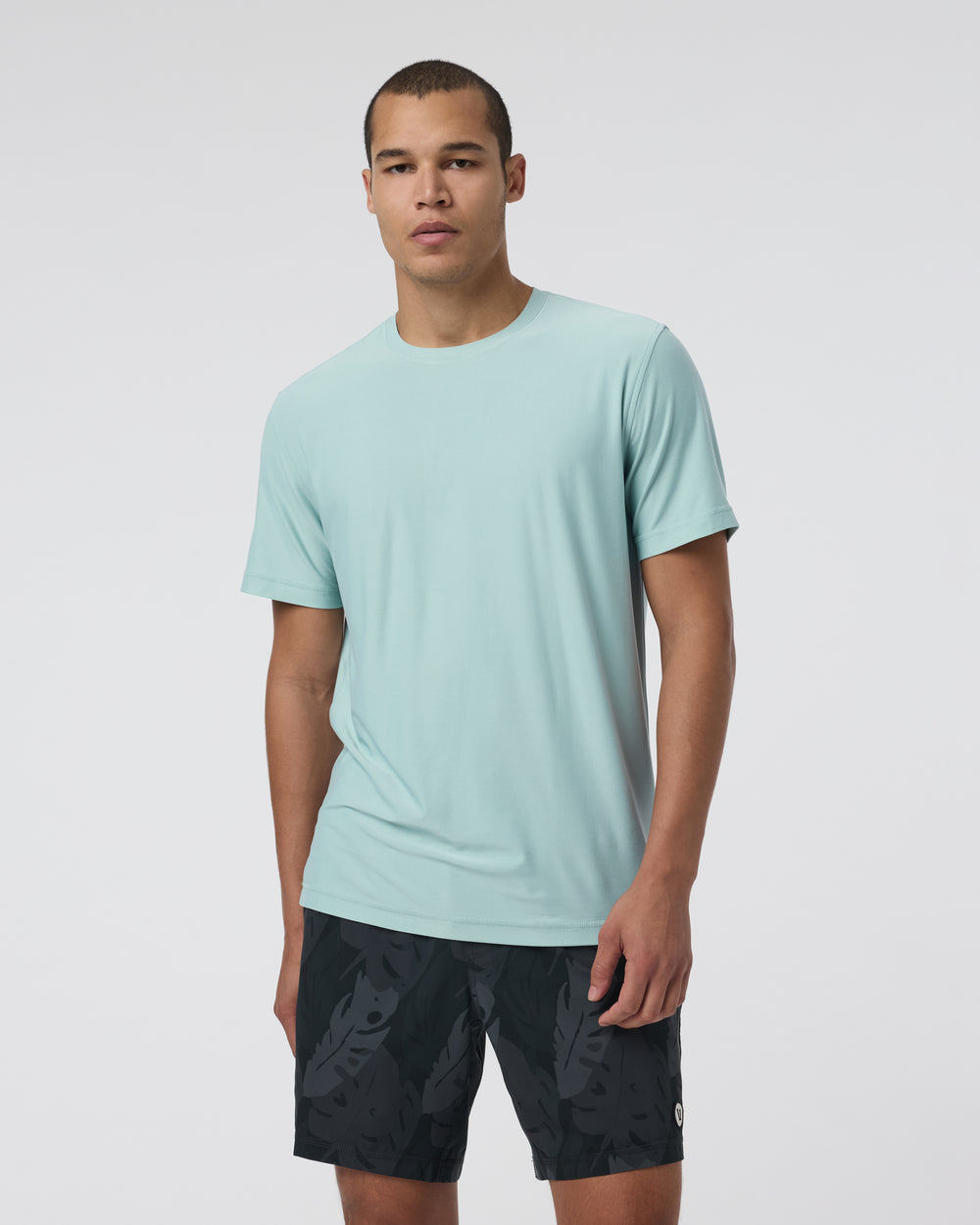 Vuori Men's Strato Tech Tee