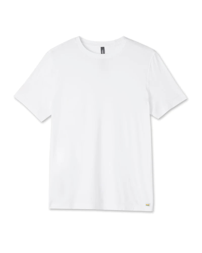Vuori Men's Strato Tech Tee