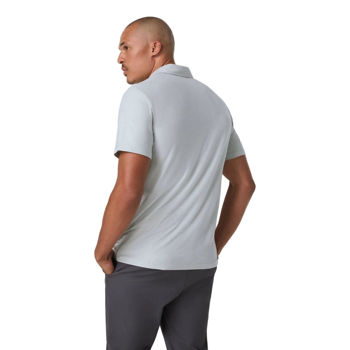 Vuori Men's Strato Tech Polo