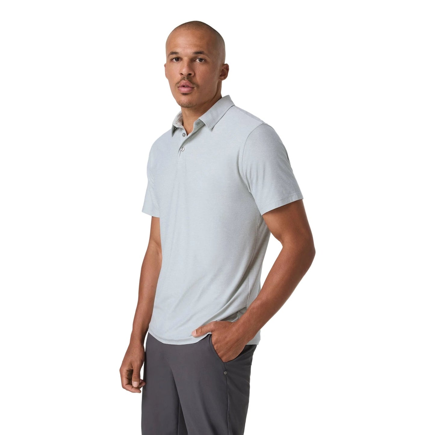 Vuori Men's Strato Tech Polo