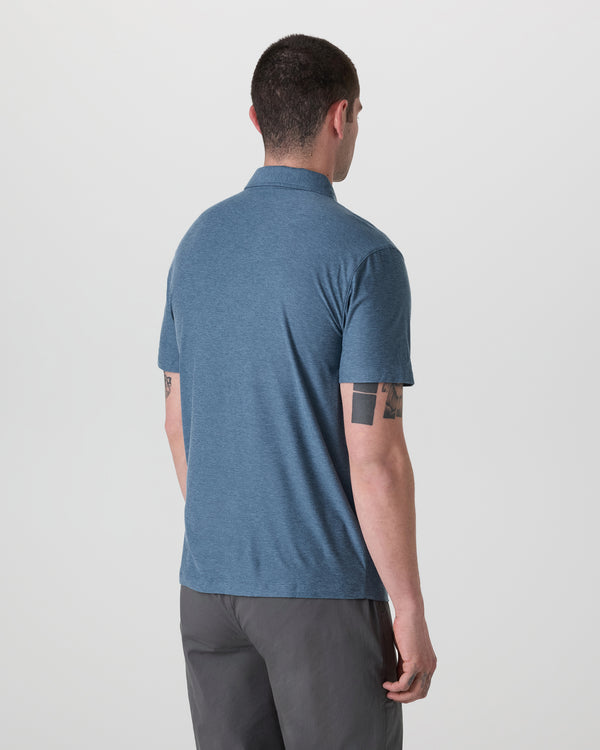Vuori Men's Strato Tech Polo