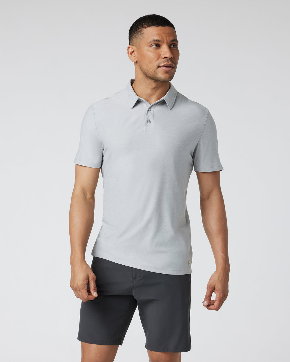 Vuori Men's Strato Tech Polo
