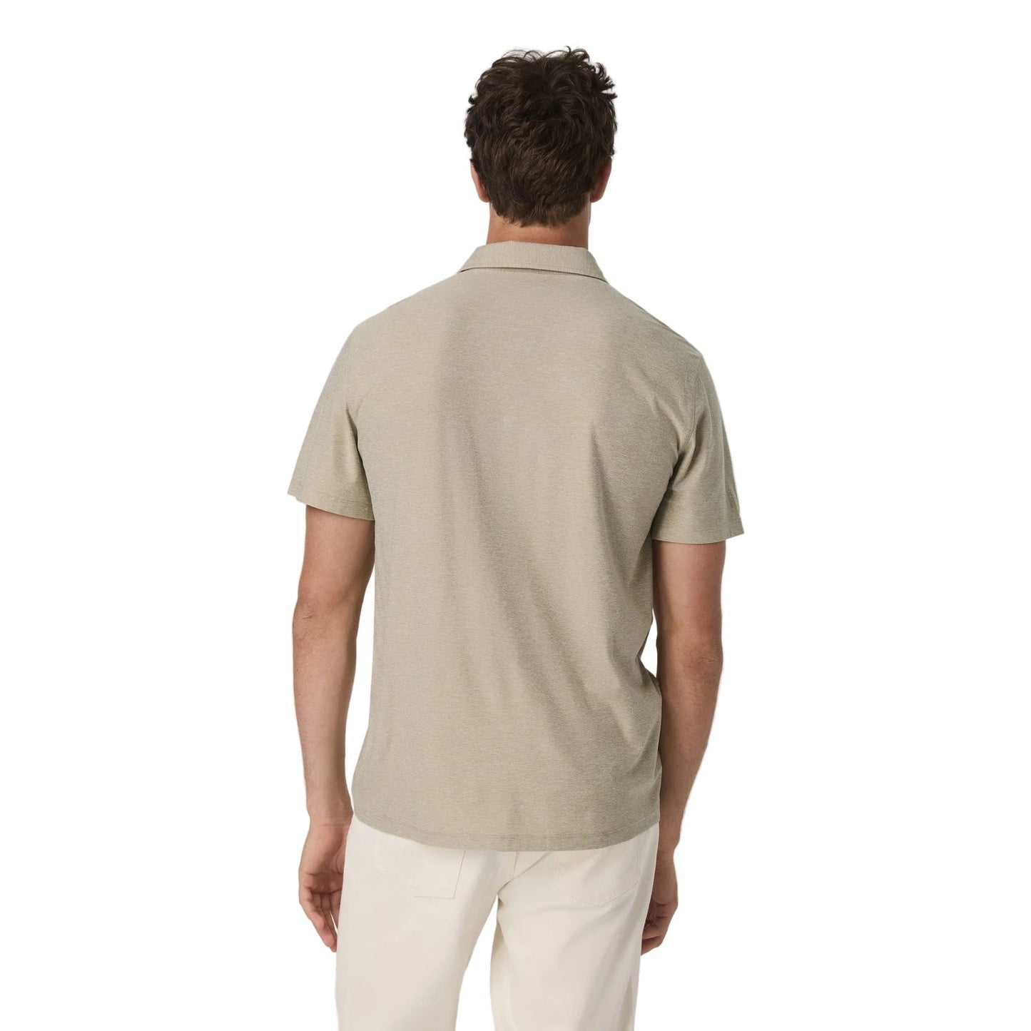 Vuori Men's Strato Tech Polo