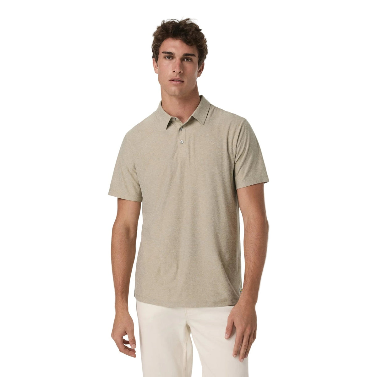 Vuori Men's Strato Tech Polo