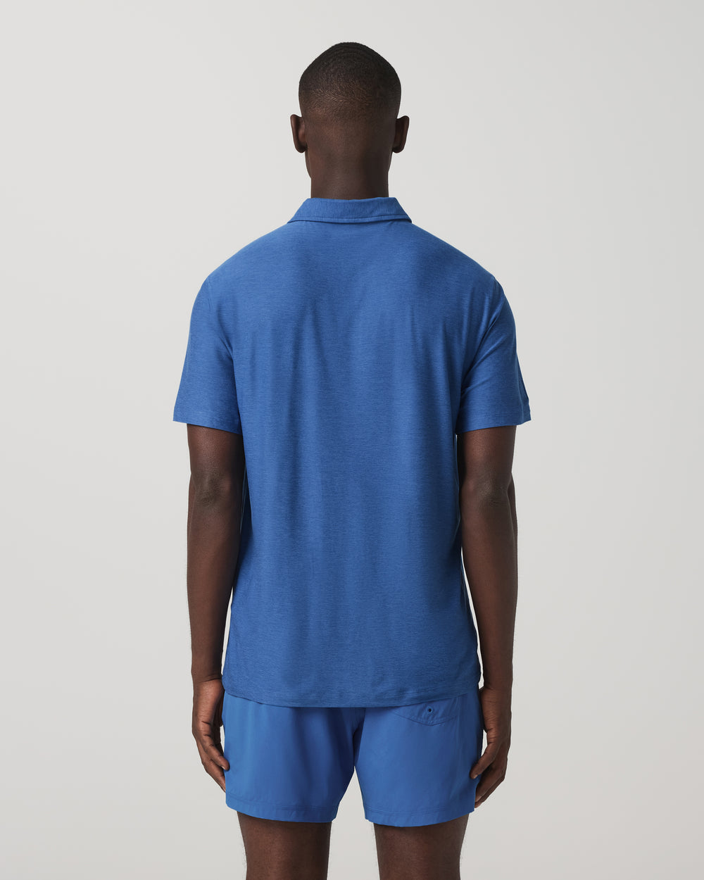 Vuori Men's Strato Tech Polo